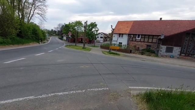 Наш день#417 Георг на футболе. Интересная деревня?! смотреть онлайн