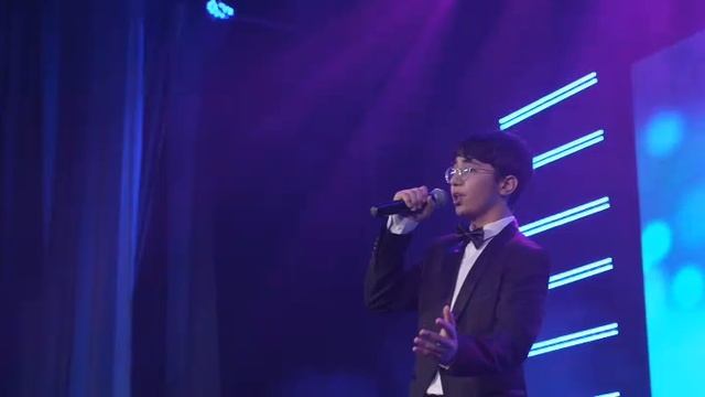 Лавандян Дато - Синяя вечность (Счастье есть)