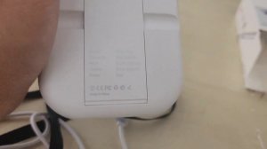 Review Mini Folding Neck Fan. Kipas Gantung Leher