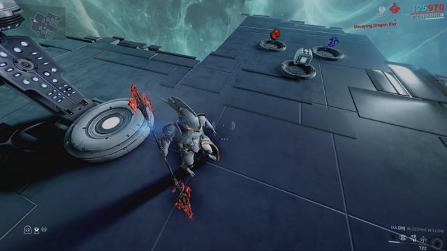 Warframe kronsh skin bug with exodia contagion смотреть онлайн