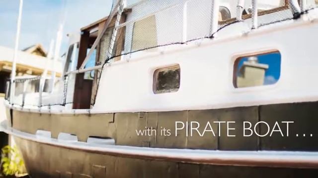 ZILWA ATTITUDE 4* ( Маврикий )