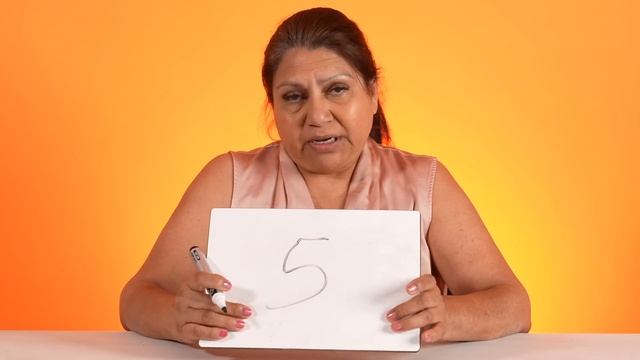 Mexican Moms Rank Mexican Popsicles!