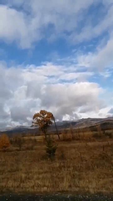 трасса по Бурятии, идём на Жемчуг, горячие источники😎👍 смотреть онлайн