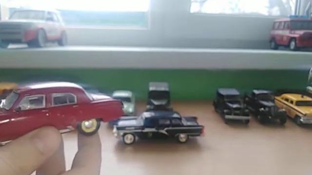 Автолегенды СССР ГАЗ Наш Автопром смотреть онлайн