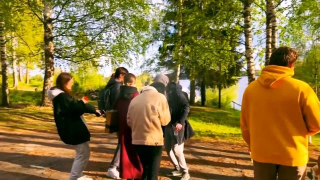 Академичка СБА смотреть онлайн