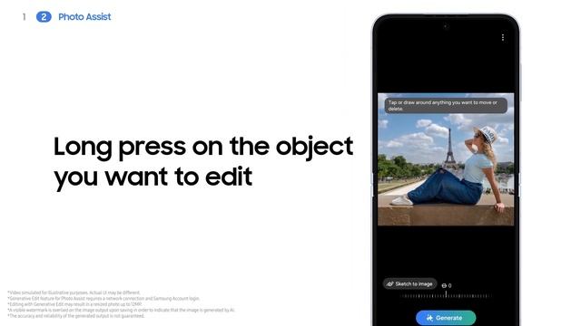 Flex Cam & Photo Assist смотреть онлайн