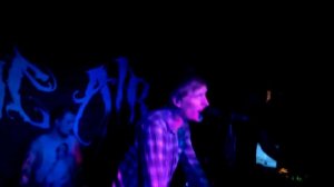 Jane Air - Моя стая