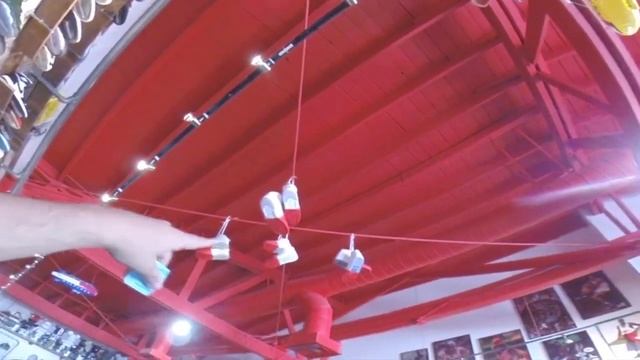 THRIFT TRIP EP.8 ROUND TWO HOLLYWOOD!! VINTAGE NAUTICA!!