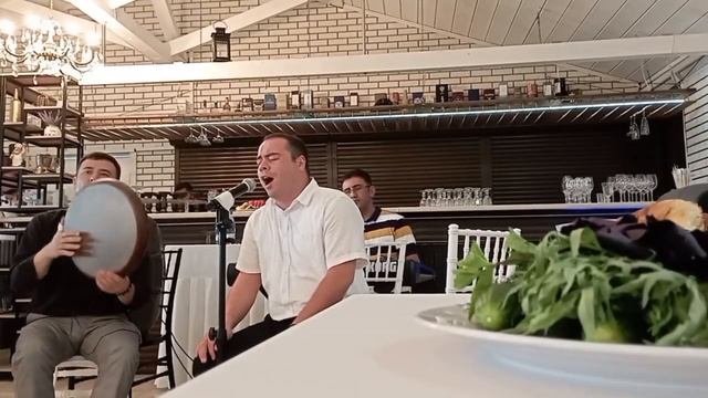 Далери Исматулло Дили модар суруд аз устод Чурабек Муродов оши нахор Москва 23.07.2023 смотреть онлайн