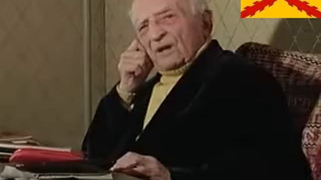 ¿Cómo era el Conquistador español? Salvador de Madariaga смотреть онлайн
