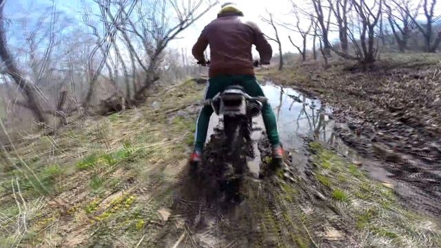 По уши в грязи смотреть онлайн
