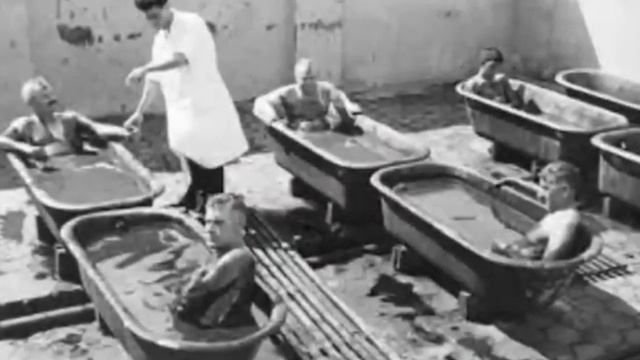 Müalicəvi Naftalan Nefti / Лечебная Нафталановая Нефть смотреть онлайн