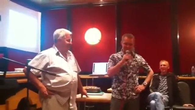 Моздок смотреть онлайн