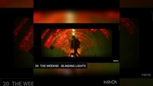 ЕвроХит Топ 40 за 14.08.2020. Видеоверсия