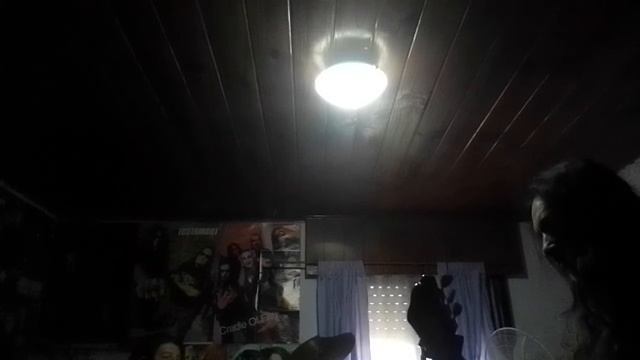 ensayo trash metal...n.n смотреть онлайн