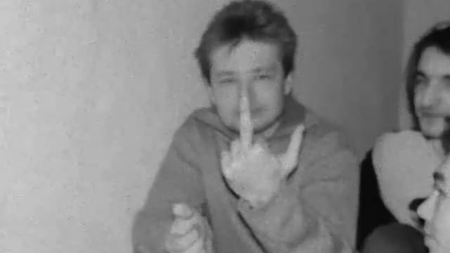 О чем молчит Стас?