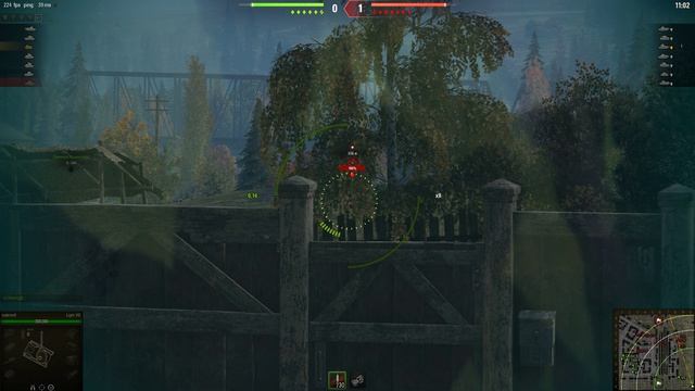 Мир танков / ПРОХОЖДЕНИЕ, ЧАСТЬ 1378!