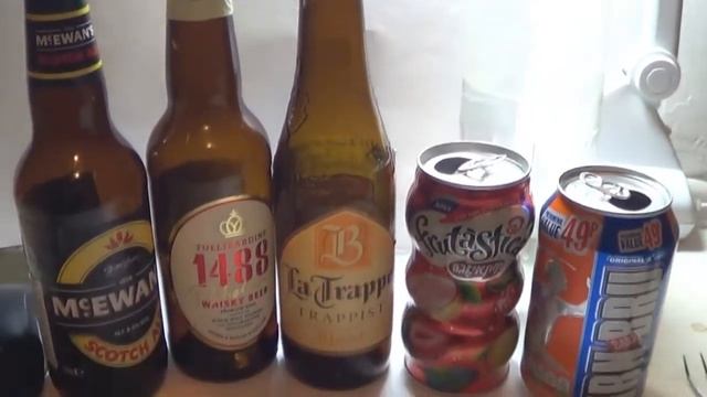 Обзоры на пустые бутылки смотреть онлайн