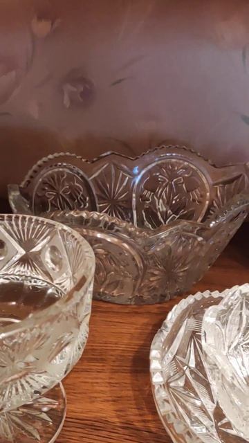 Хрустальная посуда для авито смотреть онлайн