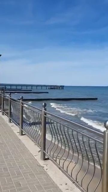 Зеленоградск. Калининград область смотреть онлайн