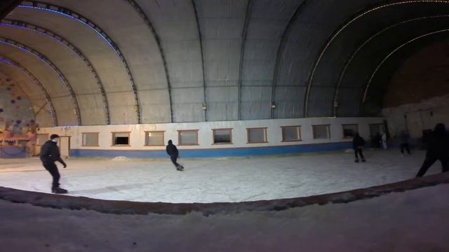 КАТОК В АВРОВО(GOPR1066) смотреть онлайн