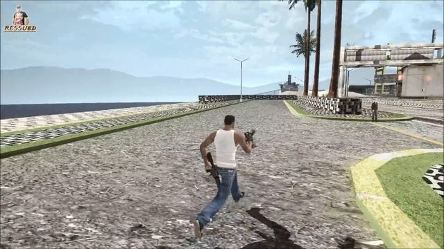 GTA MOD VISUAL CAR SPAWNER V1.0 PARA GTA SAN ANDREAS FULL HD 1080p смотреть онлайн