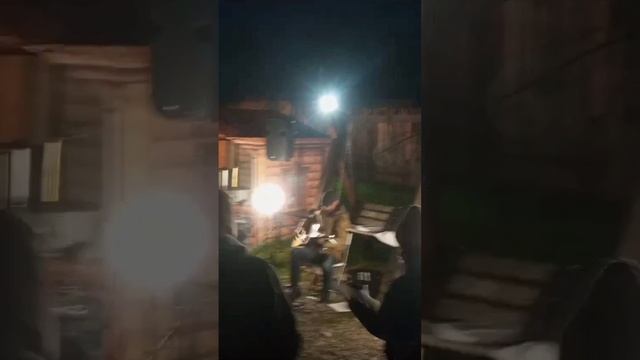 Корпоративный вечер Эко Отель Ая Алтай смотреть онлайн
