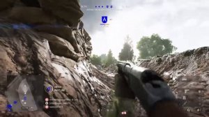 Battlefield™ V (USEH) The Devils Brigade : Trench combat
