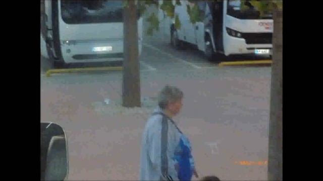 часть 1 ТУРЦИЯ 2018 май, отель GRAND SANTANA 4* смотреть онлайн