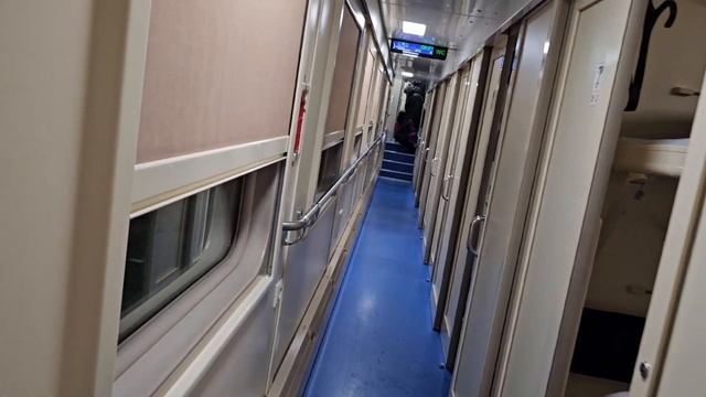 #114.Едем в Крым-Алушта в санаторий. смотреть онлайн