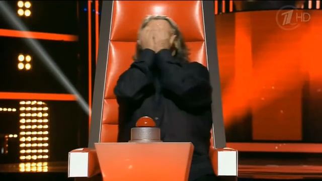 Телешоу Голос. Лучшие голоса России