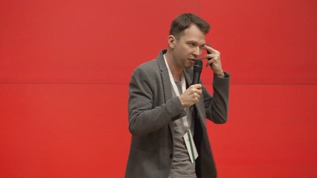 Борис Муселяк: "Как белорусская команда может привлечь деньги от европейского венчурного фонда" смотреть онлайн