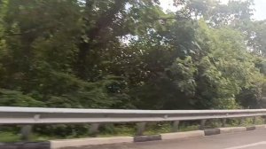 Поездка на автобусе ЛиАЗ 5292.65 по маршруту 77п г.Сочи (гос ае046 23)