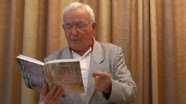 ПАВЕЛ СТЕПАНОВИЧ СУСЛОВ (ИНТЕРВЬЮ 2010 ГОДА) смотреть онлайн