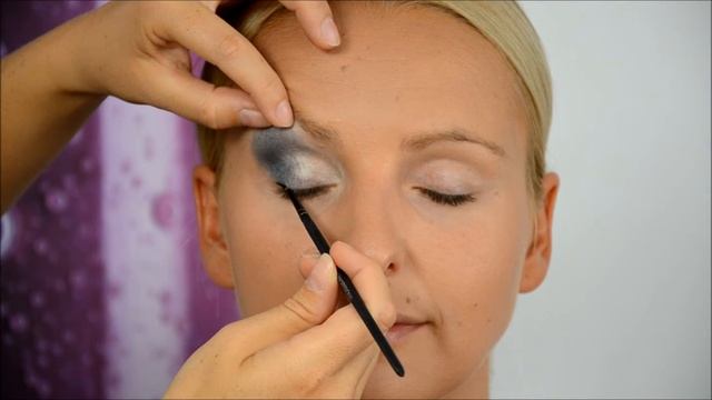 MALU WILZ Trend Look H/W 13 Step by Step смотреть онлайн