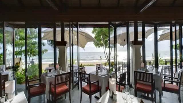 Таиланд, Ko Lanta, Ко-Ланта - Layana Resort Spa 5 Star смотреть онлайн