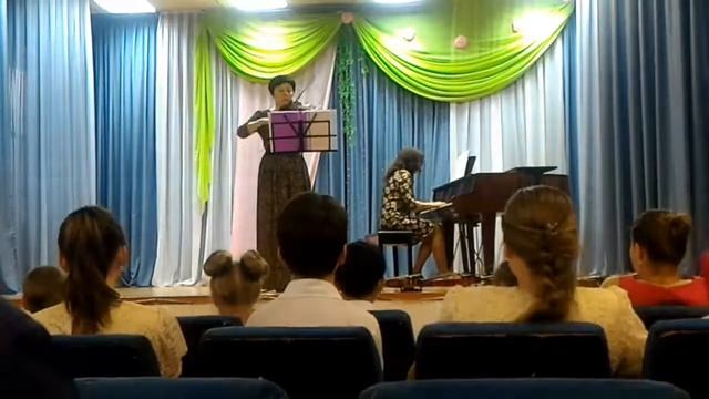 ДШИ №3 г. МЫСКИ смотреть онлайн