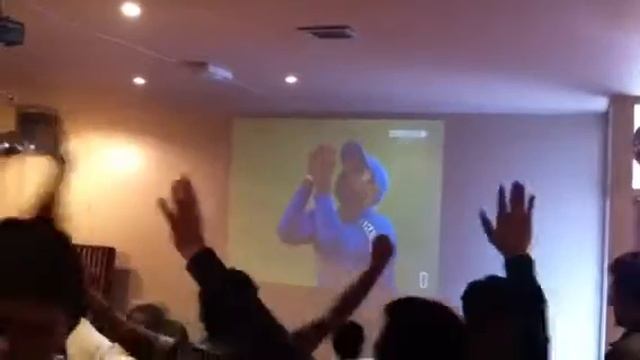 Afridi wicket Video By Akula.Dinesh Kumar смотреть онлайн