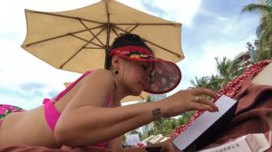 НЯЧАНГ 2024🚕❤️👍 ОБЗОР BONJOUR HOTEL & ROOM 1804❤️❤️❤️ BONUS  КНИГА ТВОРЕЦ СЛЕЗ📕❤️❤️❤️🚀