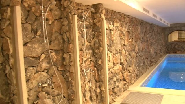 "Боилски бани" - Комплекс "Стара Плиска" смотреть онлайн