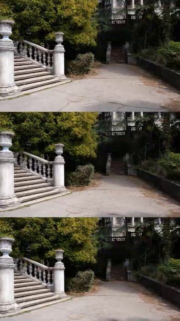 #shorts Санаторий Орджоникидзе (Сочи) смотреть онлайн