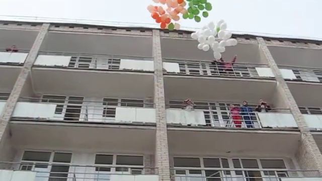 Монди. Благоустройство территории. смотреть онлайн