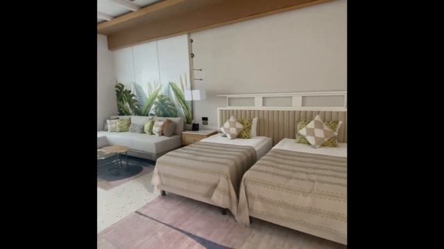 Cullinan Belek 5* отель в Турции Белек