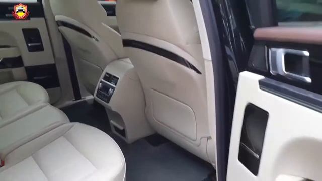Ô tô Trung Quốc #1 | Zotye Z8 Bản 2.0 Turbo ăn đứt xe Nhật - Hàn смотреть онлайн