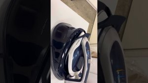 Парогенератор Tefal GV9812 обзор