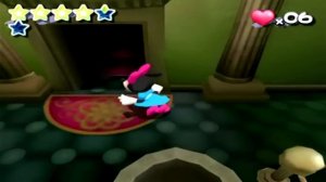 Disney's Hide & Sneak [Gamecube] - (Walkthrough - Minnie Mouse) - Full Game