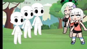 Гача срача против гачи