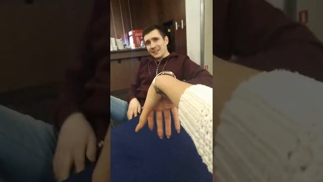 Поход в ресторан смотреть онлайн