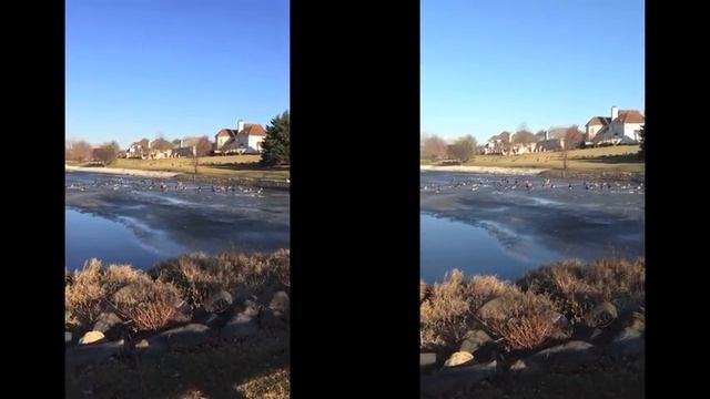 iPhone 5s vs 5c Camera Video Quality Test 1080p HD High Definition Video Comparison смотреть онлайн