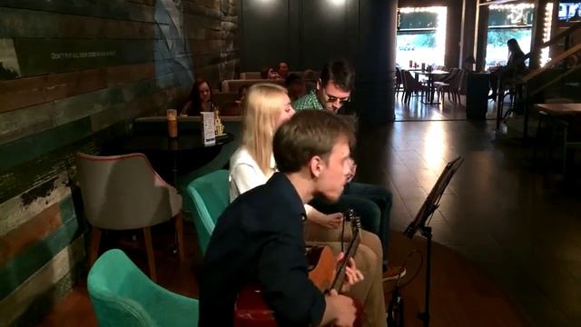 Анна Тесс PlayStation Trio смотреть онлайн